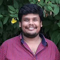 trmeric Employee Siddharth G's profile photo