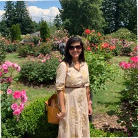 Sejal Shah Email & Phone Number