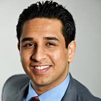 Waves Employee Ali Shabbir's profile photo