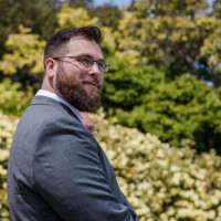 Kaiser Permanente Employee Daniel Bearden's profile photo