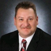 Harris Battery Company, Inc. Employee Greg Mitchell's profile photo