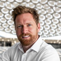 THINKLAB Employee Corné von Bratt's profile photo