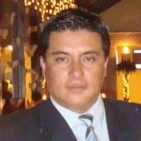 Julio Jarrin Email & Phone Number