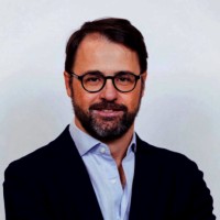 Universidad Europea Employee Javier Riaño Ibáñez's profile photo