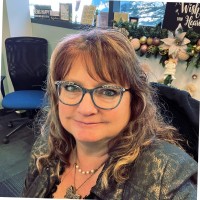 Taylor-Winfield Technologies, Inc. Employee Alesha Graff's profile photo