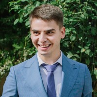 SERA Employee Constantin Musca's profile photo
