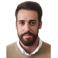 Teamlyzer Employee João Bacalhau's profile photo