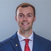 Markel Employee Jacob Pollock's profile photo