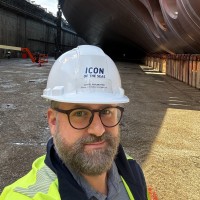 Royal Caribbean Group Employee Daniel Perlmutter's profile photo