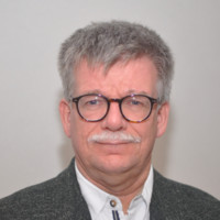 Siemens Employee Markus Feldhoff's profile photo