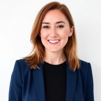 Ashley Boyd Marketing Employee Ashley Boyd's profile photo