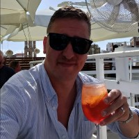 LifeSKILLS Centres Employee Matt Cookson's profile photo