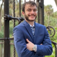 Secure Network Services, Inc. Employee Connor Blaser's profile photo