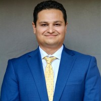 Altumind Employee Ali N.'s profile photo