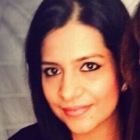 Akriti Kakkar Email