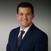 NextEra Energy, Inc. Employee Dillon Larson's profile photo