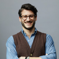 Bonobos Employee James Dimartino's profile photo