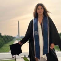 Red Five Employee Michaela Warren's profile photo