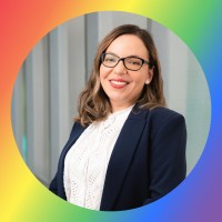 ICIPC Employee Sonia Esperanza Reyes Gómez's profile photo