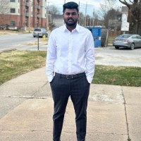 Molina Healthcare Employee Gowtham P's profile photo