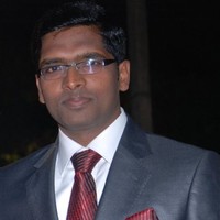 Vikram Murthy Email
