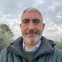 SICAMB Employee Stefano Accettella's profile photo