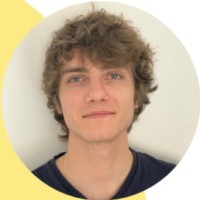 Apollo Plus Employee Valentin Cureau's profile photo