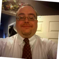 Mazzio's Employee Donnie Dixon's profile photo