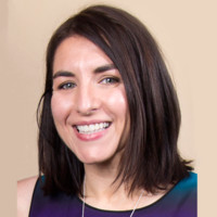 Personio Employee Maria Gutierrez's profile photo