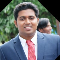 Sandeep Salve Email