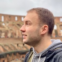 Fabbler.AI Employee Łukasz Szpringiel's profile photo