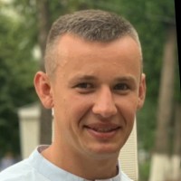 USB Memory Direct Employee Andrii Poliak's profile photo