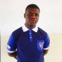 LAN Logix Employee Sanele Ngobese's profile photo