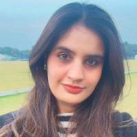 Pooja Singh Email & Phone Number