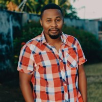 E Technologies, Inc. Employee Erick Lukumai's profile photo