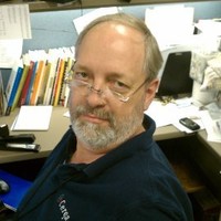Horizon Printing Employee Blair Dietering's profile photo