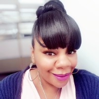 Comcast Employee Rasheda Williams's profile photo