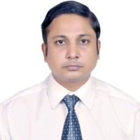 Mawana Foods Ltd. Employee Abhishek Singh's profile photo