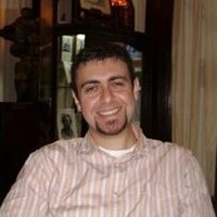 Baystate Health Employee Adam Kellogg's profile photo