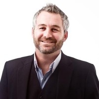 Junction Australia Employee Sean Lappin's profile photo