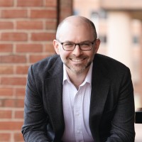 Collaborative for Student Success Employee Adam Ezring's profile photo