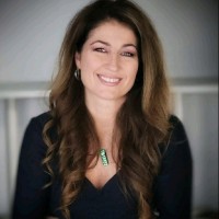 Angie Donaghey