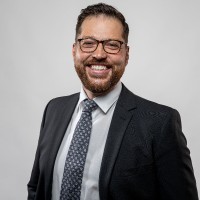 Alexander Friesen Email & Phone Number