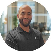 Phantom Fireworks Employee Dave Rasul's profile photo