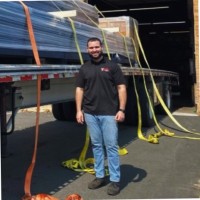 Mason Industries Inc. Employee Josiah Morrison's profile photo