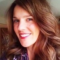 Exabeam Employee Sarah Fish's profile photo