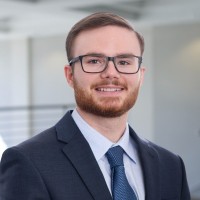 Charles Schwab Employee Kaleb Fleming's profile photo