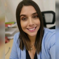 Adriana Ramirez Email