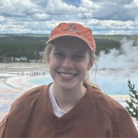 Collier Consulting & Collier Geophysics Employee Carson Pennington's profile photo