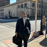 ALTEK Employee Mohiuddin Quraishi's profile photo